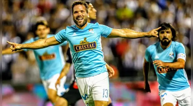 Sporting Cristal debutará de visita ante Sport Huancayo en la Liga 1 2019 Sporting Cristal debutará de visita ante Sport Huancayo en la Liga 1 2019