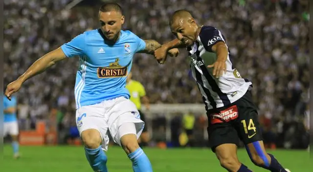 Alianza Lima y Sporting Criatal chocarán en la segunda fecha de la Liga 1