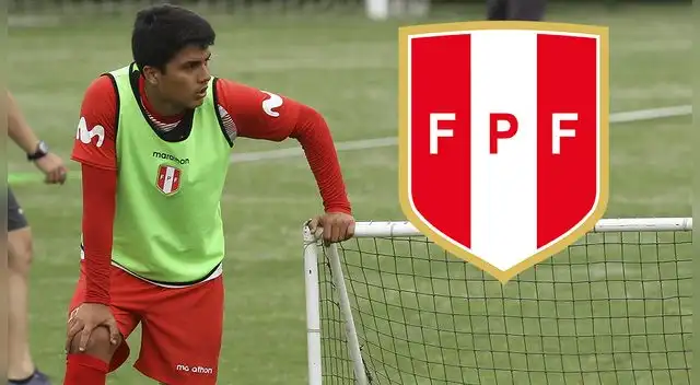 El volante reaparecería recién en la tercera fecha ante Paraguay.