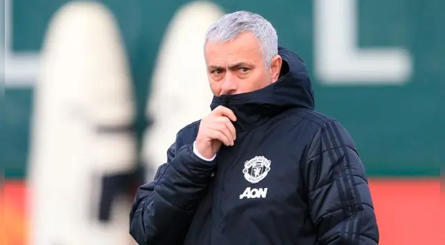 José Mourinho será ahora comentarista de la Premier League. José Mourinho será ahora comentarista de la Premier League.