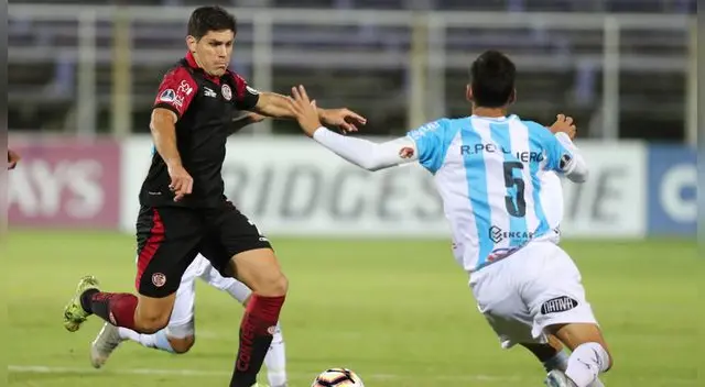 Emiliano Ciucci tras eliminación de la UTC: "Regalamos los dos primeros tiempos" Emiliano Ciucci tras eliminación de la UTC: "Regalamos los dos primeros tiempos"