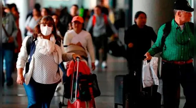 Así están los casos de coronavirus en Colombia Así están los casos de coronavirus en Colombia