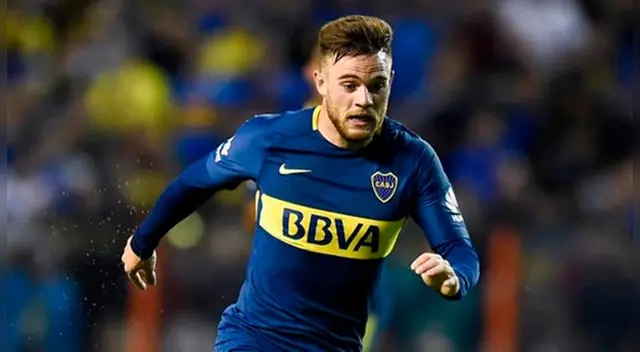 Boca Juniors no podrá utilizar a Nahitan Nández contra Alianza Lima por la Copa Libertadores 