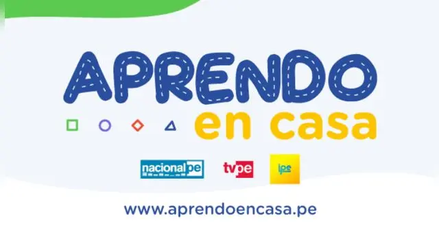 Aprendo mucho más en casa Aprendo mucho más en casa