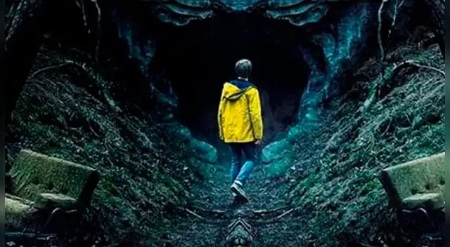 Director de Dark adelanta el tráiler de la tercera temporada con ...