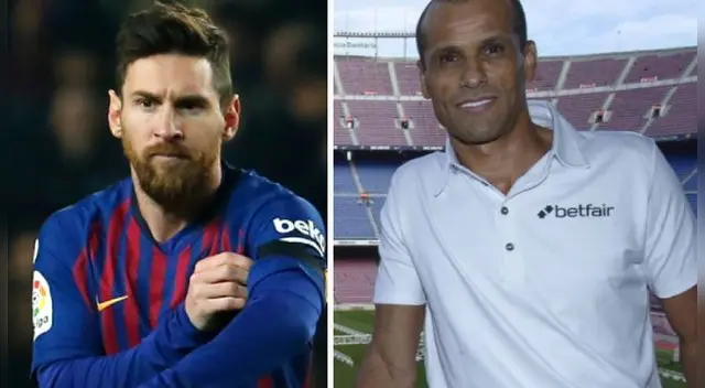 Rivaldo pide a un delantero top como Aubemayang