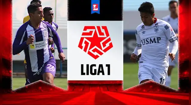 San Martin venció por 1-0 a Alianza Lima por la fecha 18 Apertura - RESUMEN