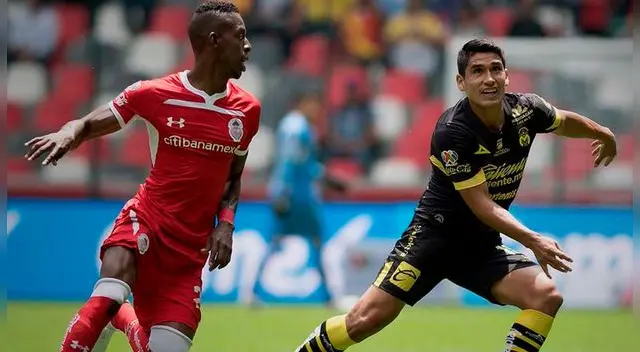 Morelia vs Alebrijes de Oaxaca EN VIVO ONLINE EN DIRECTO vía TDN Fanatiz Univision Azteca Deportes: Primera fecha Apertura Copa MX