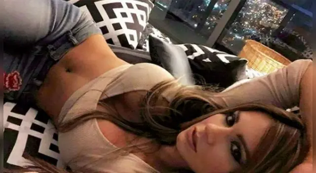 Esperanza Gómez sufrió el bloqueo de su cuenta luego de que publicó una foto subida de tono que Instagram consideró inapropiada. Esperanza Gómez sufrió el bloqueo de su cuenta luego de que publicó una foto subida de tono que Instagram consideró inapropiada.
