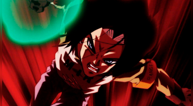 Dragon Ball FighterZ: Androide 17 llegaría el 28 de septiembre junto a Cooler Dragon Ball FighterZ: Androide 17 llegaría el 28 de septiembre junto a Cooler