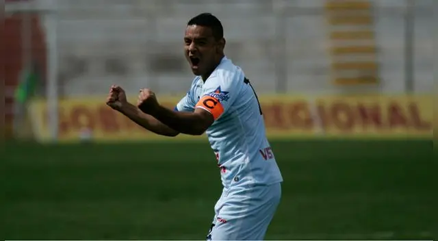 Real Garcilaso venció a Binacional con golazo de Alfredo Ramúa. Real Garcilaso venció a Binacional con golazo de Alfredo Ramúa.