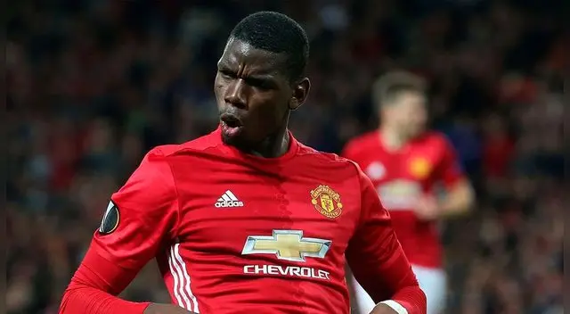 A través de Instagram, Pogba realizó una transmisión en la que empezó a hablar en español. A través de Instagram, Pogba realizó una transmisión en la que empezó a hablar en español.