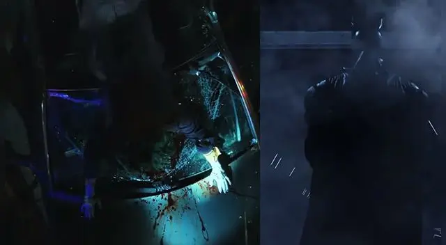 El final de temporada de Titans se llama “Robin vs Batman” 