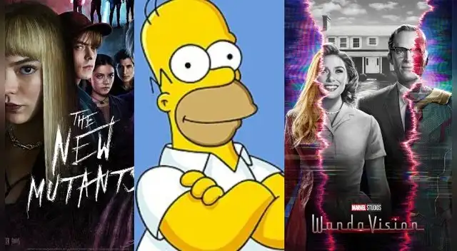 Disney Plus: revisa el calendario de estrenos para enero de 2021