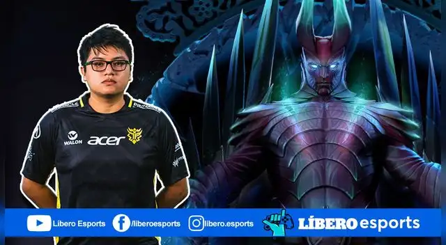 Dota 2: Thunder Predator llega a la gran final de BTS Pro Series Season ...