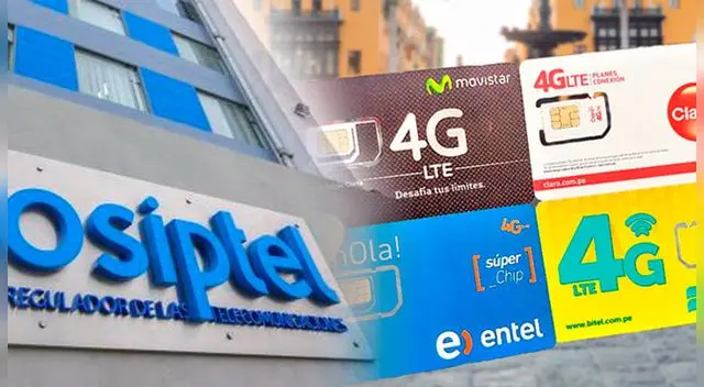 Osiptel: Internet fijo aumentó un 16.9% durante el primer trimestre del año