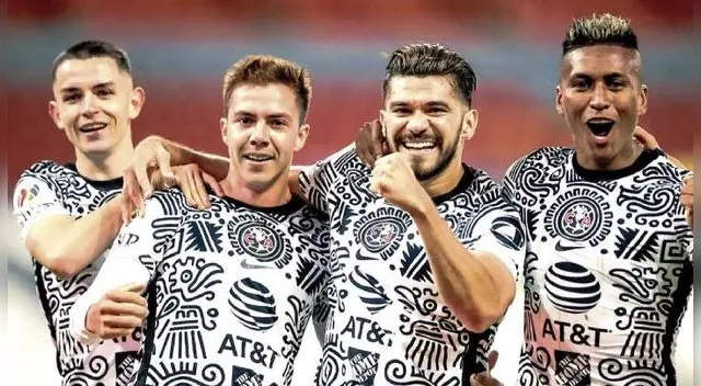 Pedro Aquino y su mensaje tras la eliminación del América