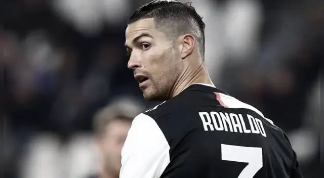 Cristiano Ronaldo podría dejar Juventus a final de temporada Cristiano Ronaldo podría dejar Juventus a final de temporada