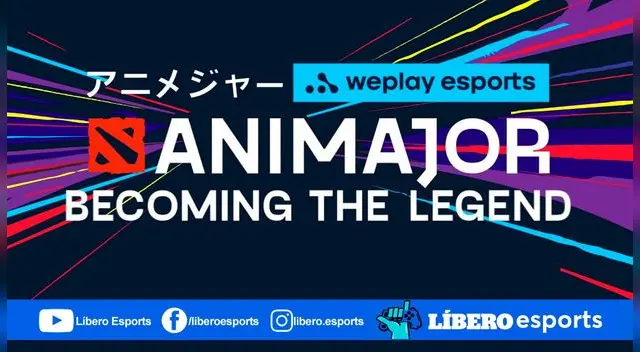 Dota 2 WePlay Nombre Dota 2 WePlay Nombre