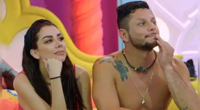 Acapulco Shore estrenó su octava temporada en tiempos de pandemia. Acapulco Shore estrenó su octava temporada en tiempos de pandemia.