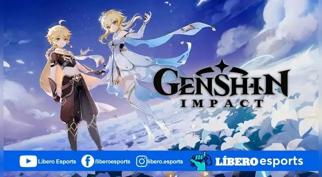 Genshin Impact ya tiene verificación de cuentas miHoYo