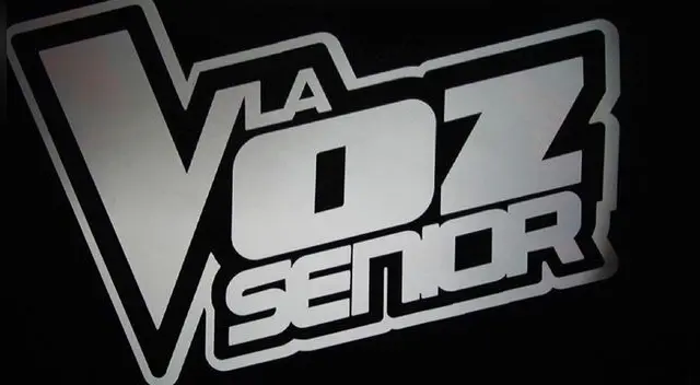 La Voz Senior, programa lunes 17 de mayo 2021.