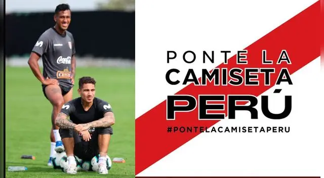 Paolo Guerrero y Renato Tapia no participaron en campaña política de cara a la segunda vuelta de las elecciones presidenciales.