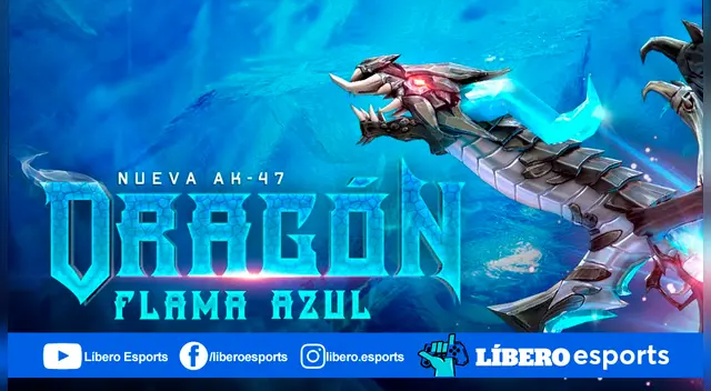 Top5 de las mejores skins de armas en Free Fire