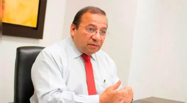 Kurt Burneo desiste de equipo de Plan de Gobierno de Pedro Castillo