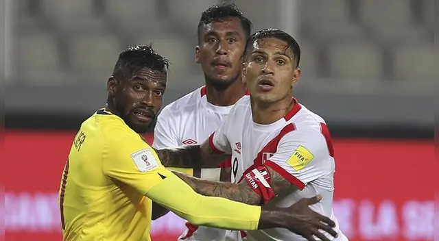 Paolo Guerrero y Renato Tapia serán convocados porque son los líderes del grupo. Paolo Guerrero y Renato Tapia serán convocados porque son los líderes del grupo.