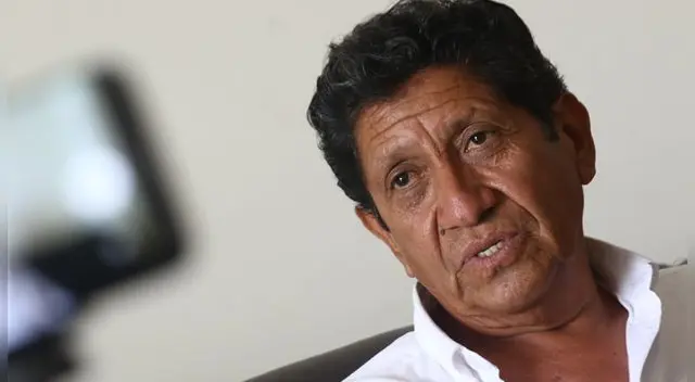 Javier Arce es el actual director técnico de Atlético Grau en la Liga 2