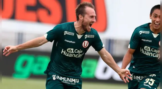 Universitario comparte el Grupo A de Copa Libertadores con Palmeiras, IDV y Defensa y Justicia.