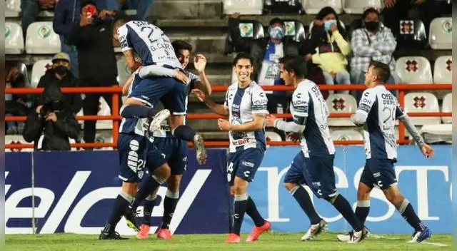 Pachuca recibe sanción previo al duelo ante Cruz Azul