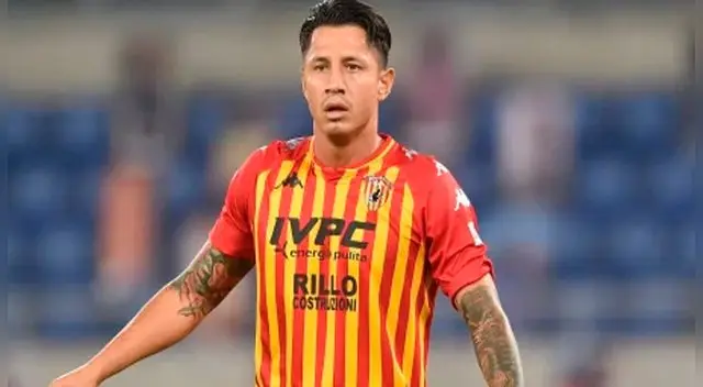 Gianluca Lapadula perdió la categoría en la Serie A de Italia. Gianluca Lapadula perdió la categoría en la Serie A de Italia.