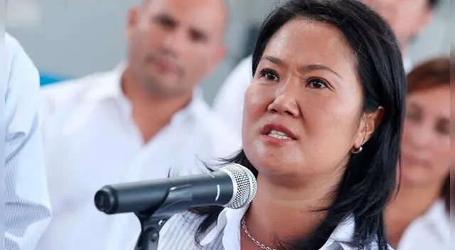El colectivo tiene como objetivo señalar los peligros de un eventual gobierno de Keiko Fujimori.