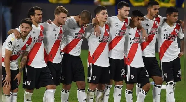 CONMEBOL rechazó pedido de River Plate para inscribir nuevos arqueros