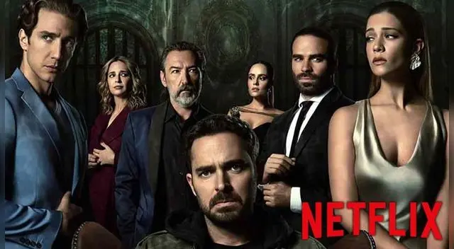 Quién mato a Sara llegará a Netflix con su temporada 2.