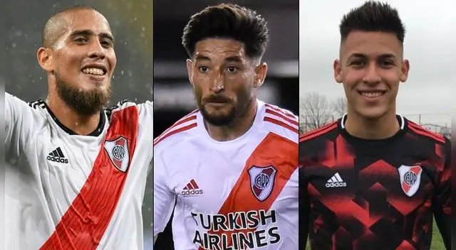 River Plate tendrá un jugador de campo como arquero