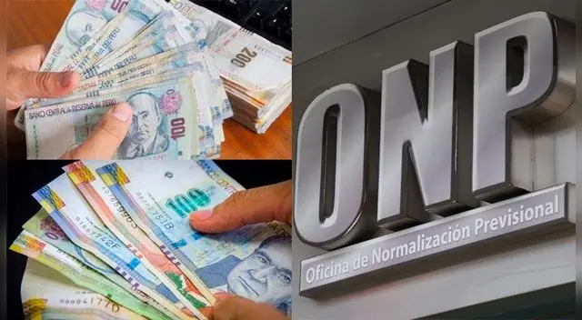 Verifica la información sobre los Bonos de Reconocimiento ONP Verifica la información sobre los Bonos de Reconocimiento ONP