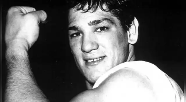 'Ringo' Bonavena tendrá su serie de ocho capítulos.