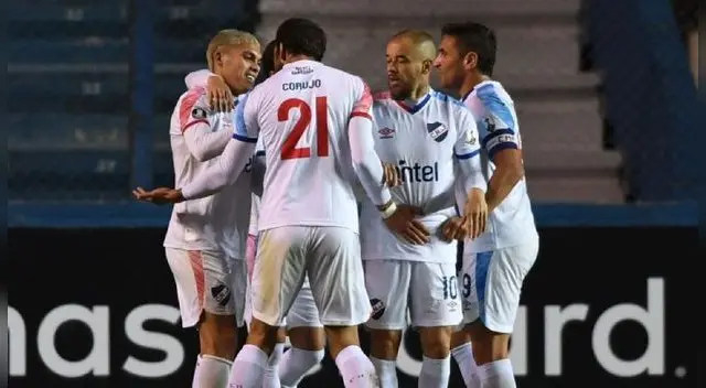Nacional vs U. Católica