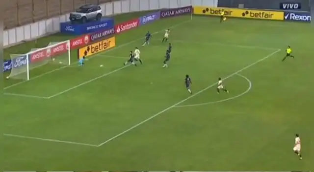 Universitario de Deportes Universitario de Deportes