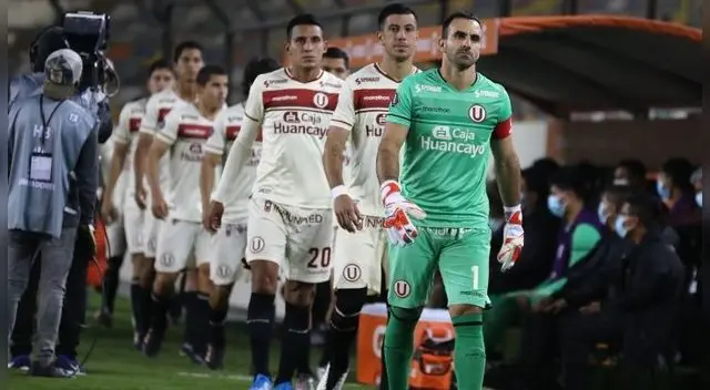 Universitario, el club peruano con más victorias en toda la historia de la Copa Libertadores