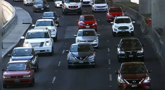 Pago de tenencia vehicular