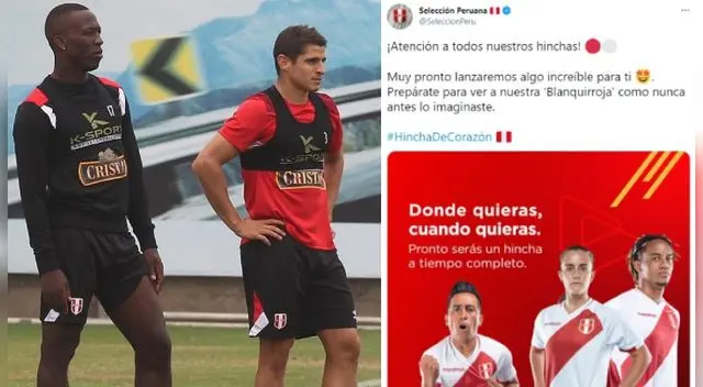 Hinchas critican a jugadores de la Selección Peruana Hinchas critican a jugadores de la Selección Peruana