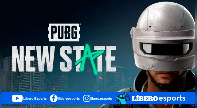 PUBG New State