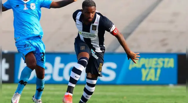 Jefferson Farfán tiene contrato por dos temporadas con Alianza Lima. Jefferson Farfán tiene contrato por dos temporadas con Alianza Lima.