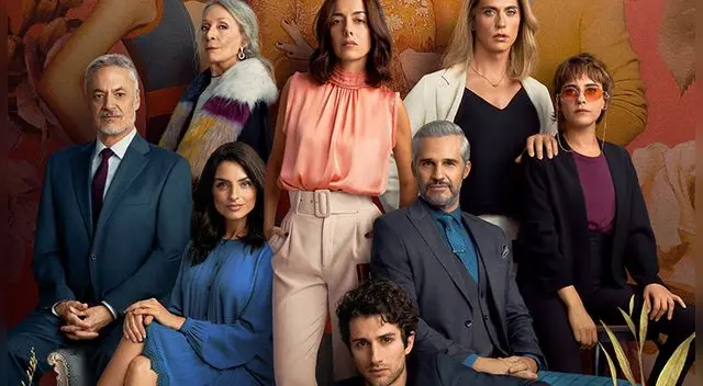 La Casa de las Flores ya tiene fecha de estreno en su versión película