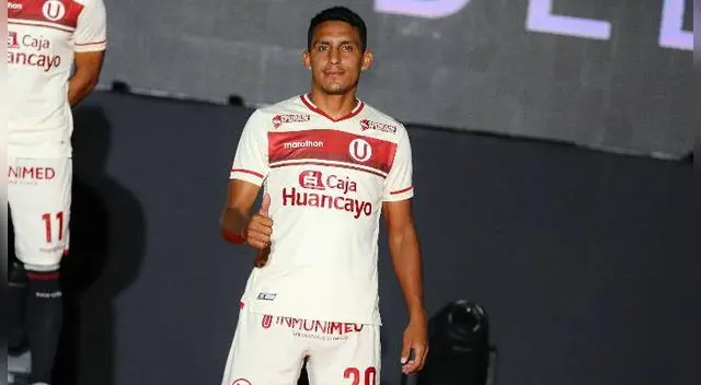 Alex Valera sobre su buen momento: "He dado un paso importante en mi carrera" Alex Valera sobre su buen momento: "He dado un paso importante en mi carrera"