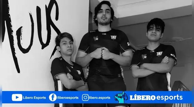 Infamous se quedó sin chances de ir a la Major